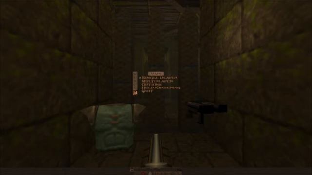 Quake Semi-Speedmaps Playthrough and discussion смотреть онлайн