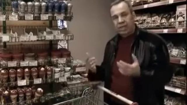 ЕДА С ЯДОМ ПОВСЮДУ ГЛЮТАМАТ НАТРИЯ смотреть онлайн