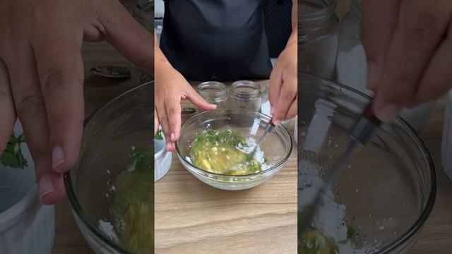 Mix tuna with cornstarch and you will be surprised by the results! смотреть онлайн