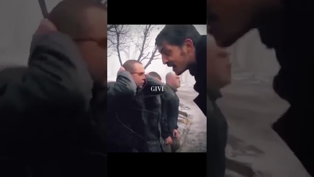 GIVI #donbass #army #military #edit #russia смотреть онлайн