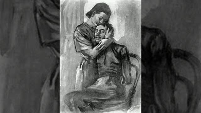 Жди мене вірш смотреть онлайн