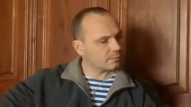 Д.Горобченко - Ехали на стрелку /acoustic/ смотреть онлайн