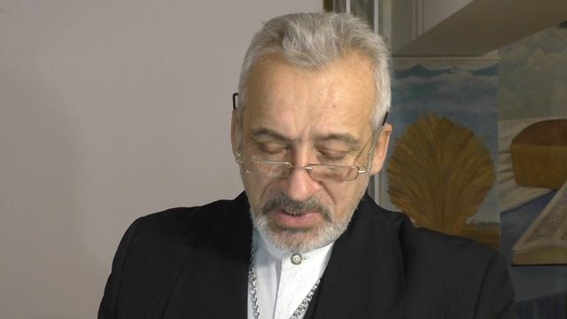 #3 Евангелие от Марка 2:13-20