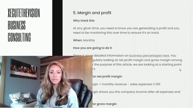 How to do the Top 8 Business Metrics смотреть онлайн