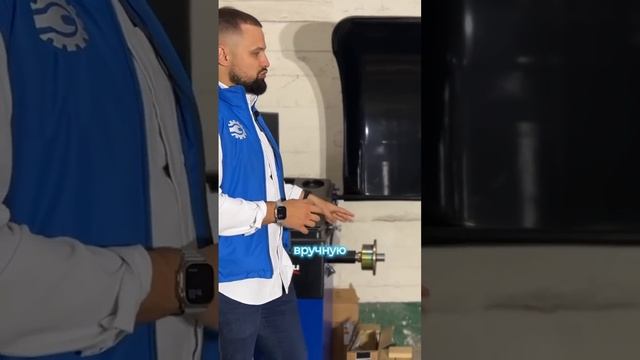 Чем отличаются автоматический, полуавтоматический и ручной балансировочный станок? смотреть онлайн