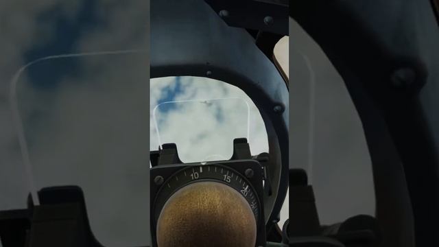 DCS МиГ-15бис "Перехват Сейбра" #dcs #dcsworld смотреть онлайн