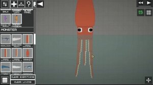 KRAKEN MOD TUTORIAL IN MELON PLAYGROUND - PEOPLE PLAYGROUND 1.23.6