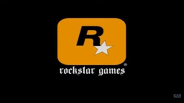 RockStar games logo смотреть онлайн