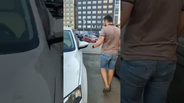 автоподбор в Уфе, видео отзыв