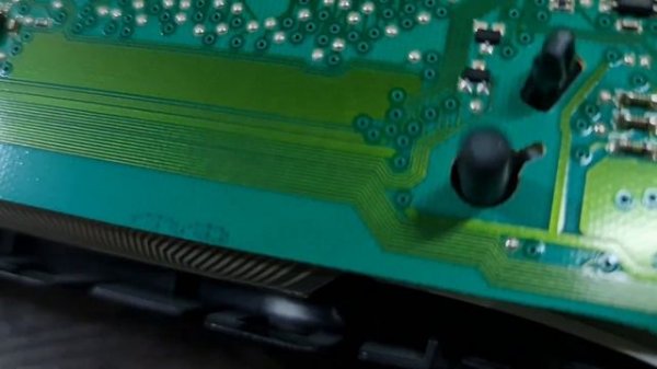 корректировка пробега Suzuki SX4