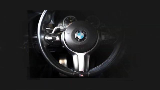 2015 BMW 6 Series 640i Gran Coupe смотреть онлайн