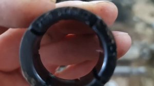 ремонт рулевой рейки на ладе весте.