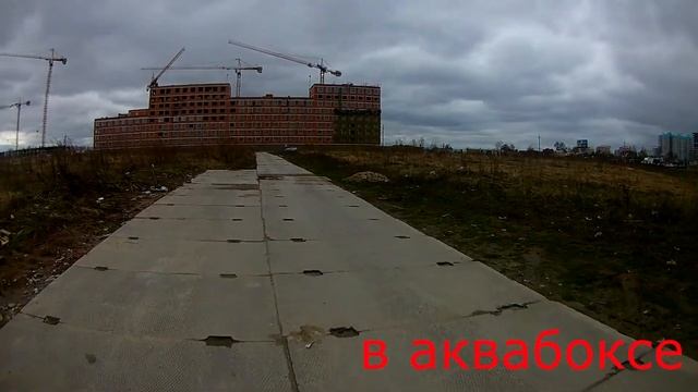 ТЕСТ EKEN H9R 4K . МЕГА ТЕСТ В СЛОЖНЫХ ПОГОДНЫХ УСЛОВИЯХ!!! смотреть онлайн