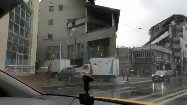 Прилетели в Москву, а там ... смотреть онлайн