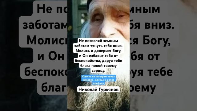 Николай Гурьянов смотреть онлайн