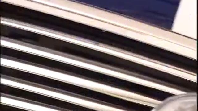 Classic Mini Cooper Promotional Video смотреть онлайн
