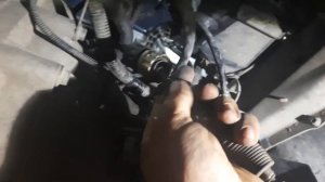 FORD FOCUS 2 РЕСТАЙЛИНГ ВЫЛЕТАЕТ ТРЕТЬЯ И ПЯТАЯ ПЕРЕДАЧА