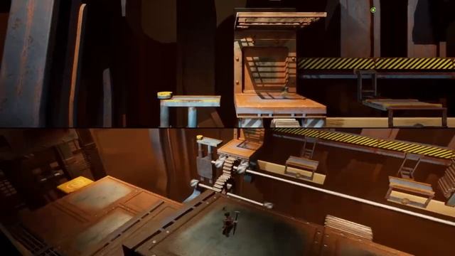 It Takes Two Gameplay W Aye Sayless #2 (Somebody Save Me Please!!)