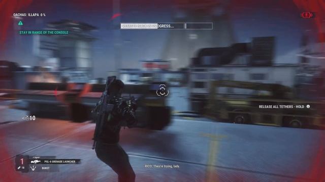 Just Cause 4 Epic Combat shoot-out and brutal Combat takedown montage pt 1 💯🔥 смотреть онлайн