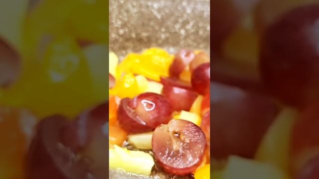 ФРУКТОВЫЕ ТАРТАЛЕТКИ!Хорошая идея для новогоднего стола! Новогодний стол 2022! смотреть онлайн