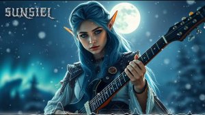 SUNSIEL - Колыбельная