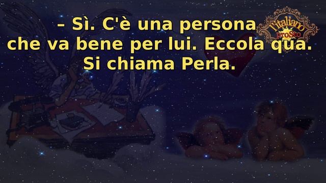 #01 Amore in Paradiso. Livello A1/A2 Итальянский язык смотреть онлайн