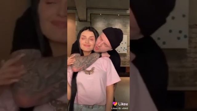 Егор Крид и Дина□●●■ смотреть онлайн