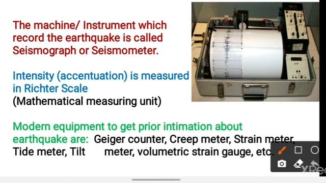 Earthquake | Definition, Reason, Effect, Precaution of Earthquake | Earthquake Types | in |Hindi смотреть онлайн