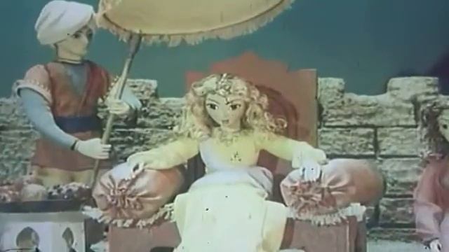 Basat Təpəgözə Qalib Gəlir / Басат победитель Тепегеза
