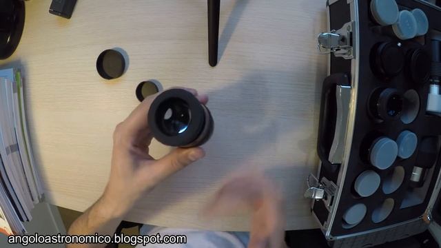 Celestron X/CEL LX 9mm 60