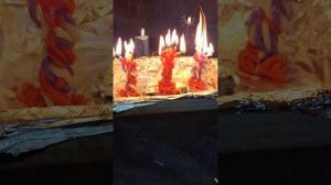 Через Матушку Гекату выйди из трудностей жизни. Выберись из болота. Просто смотри.