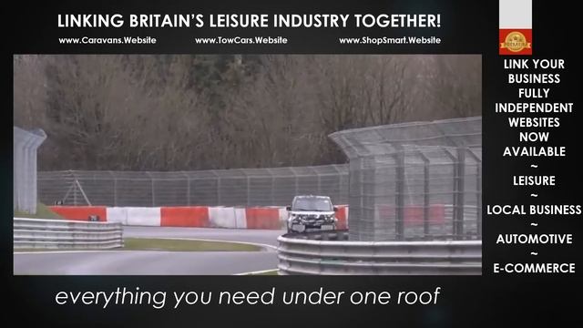 2020 LAND ROVER DEFENDER - NURBURGRING! - TOWCARS.WEBSITE смотреть онлайн
