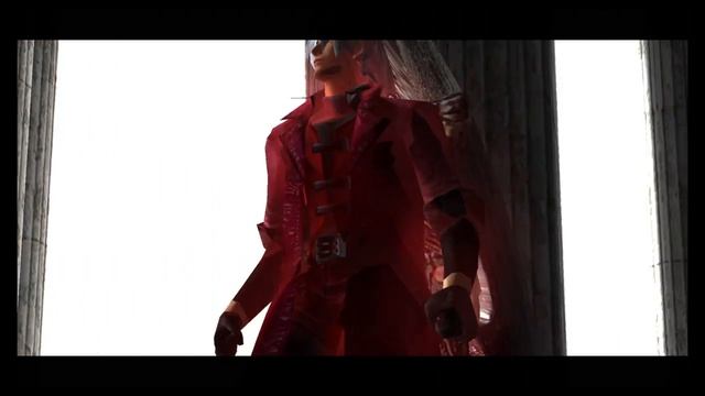 Devil May Cry™ HD Collection Final Boss Lord Mundus DMD Difficulty (PS4) Part 1 смотреть онлайн