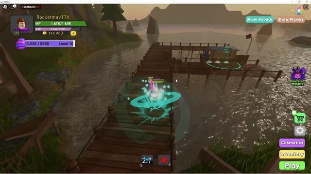 Roblox Dungeon Quest EASTER EVENT All Egg Locations Day 20! (April 17th, 2024) смотреть онлайн