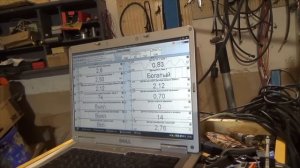 НИССАН ЖРЁТ БЕНЗИН! Разгадка найдена!  Вингроад QG18DE. Диагностика.