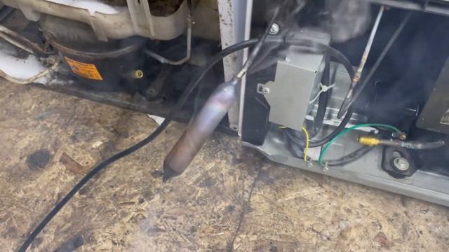 Самсунг не морозит ремонт после мастера, сказал не восстановить!!!НЕ КЛАПАН!!!ВЛАГА смотреть онлайн