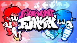 FNF polished gameplay