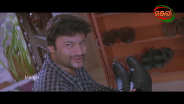 Anubhav's Heart Broken | Mo Dunia Tu Hi Tu | Manjari Tv | Odisha | смотреть онлайн