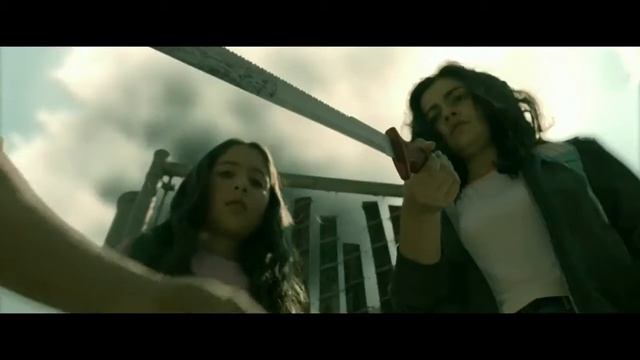 The Walking Dead Red Machete chapter 1 webisode смотреть онлайн