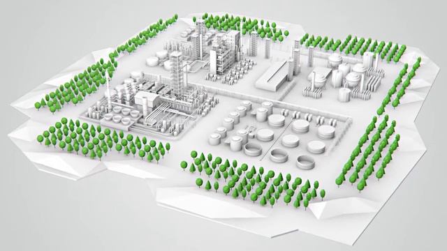 SOCAR Polymer Presentation Movie смотреть онлайн