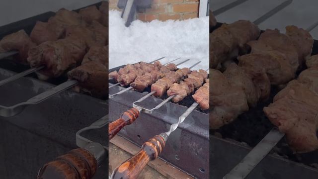 Кот Лимон и Шашлыки смотреть онлайн