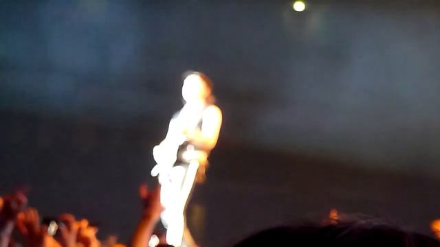 Scorpions. Crazy World Tour. Москва, СК Олимпийский, 01.11.2017 (часть 2) смотреть онлайн