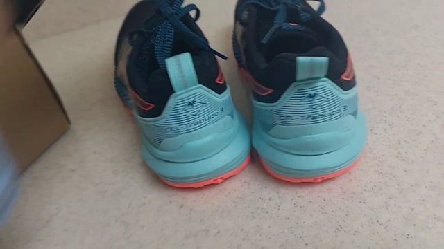 Asics GEL-TRABUCO 9 | Running Shoes Review | LOR PH смотреть онлайн