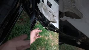 Обучение стеклоподъёмника Митсубиси Паджеро Ио