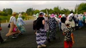 С верой и молитвой