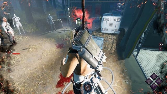 DBD Compilation To Watch When You Get Bored смотреть онлайн