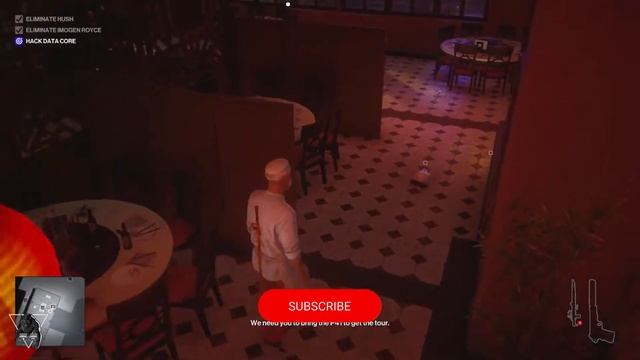 Hitman 3 Gameplay [PART 4] | End Of An Era | Chongqing, China смотреть онлайн