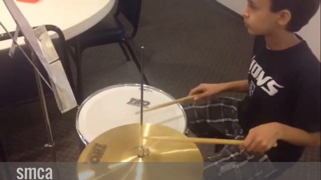 Garba / Dandia rhythm practice - holding the tempo смотреть онлайн