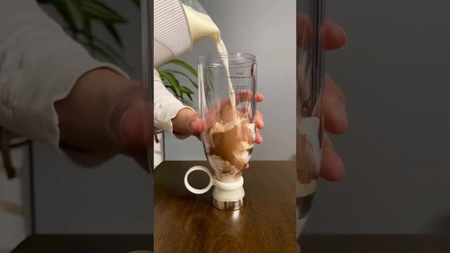 Garrafinha Liquidificador Portatil Electric Juicer Cup 6