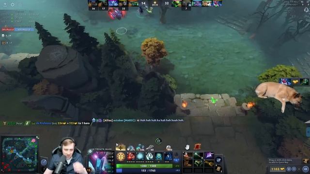 Is Skywrath good vs Anti Mage? Purge Skywrath Mage 7.32 смотреть онлайн